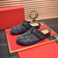 Valentino Slippers